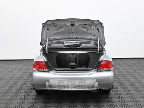 Mitsubishi Lancer IX с пробегом 2003 года, цена 339 000 рублей, 348000 км, седан, Автокод Объявления