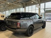 Land Rover Range Rover IV Москва  - изображение 37