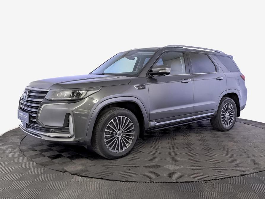 Changan CS95 I Рестайлинг Москва  - изображение 1