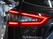 Nissan Qashqai II Рестайлинг Москва  - изображение 50