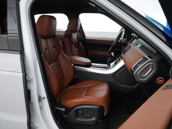 Land Rover Range Rover Sport II с пробегом 2015 года, цена 4 077 077 рублей, 98379 км, внедорожник, Автокод Объявления