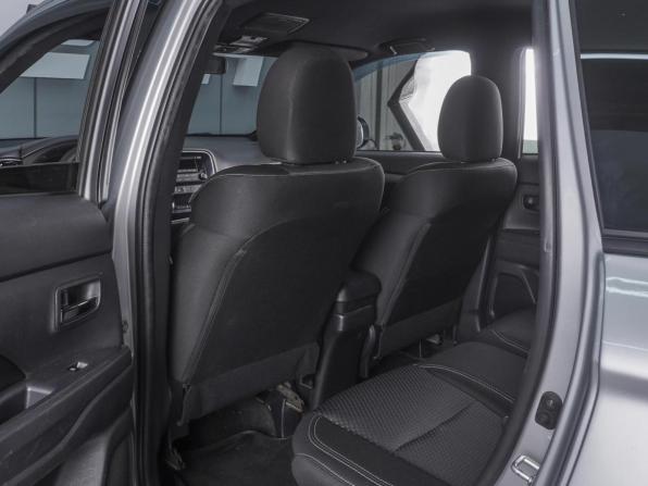 Mitsubishi Outlander III Рестайлинг 2 с пробегом 2018 года, цена 2 199 000 рублей, 89600 км, внедорожник, Автокод Объявления