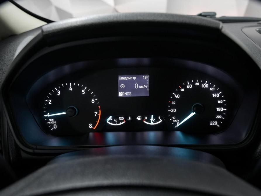 Ford EcoSport II Рестайлинг Ульяновск  - изображение 14