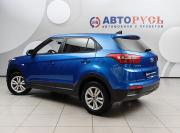 Hyundai Creta I Подольск  - изображение 27