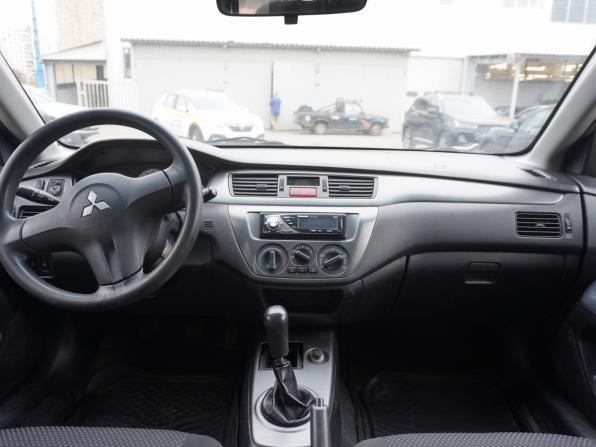 Mitsubishi Lancer IX Рестайлинг с пробегом 2007 года, цена 388 000 рублей, 177482 км, седан, Автокод Объявления