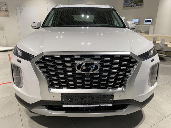 Новый Hyundai Palisade I Рестайлинг 2025 года, цена 9 550 000 рублей, внедорожник, Автокод Объявления