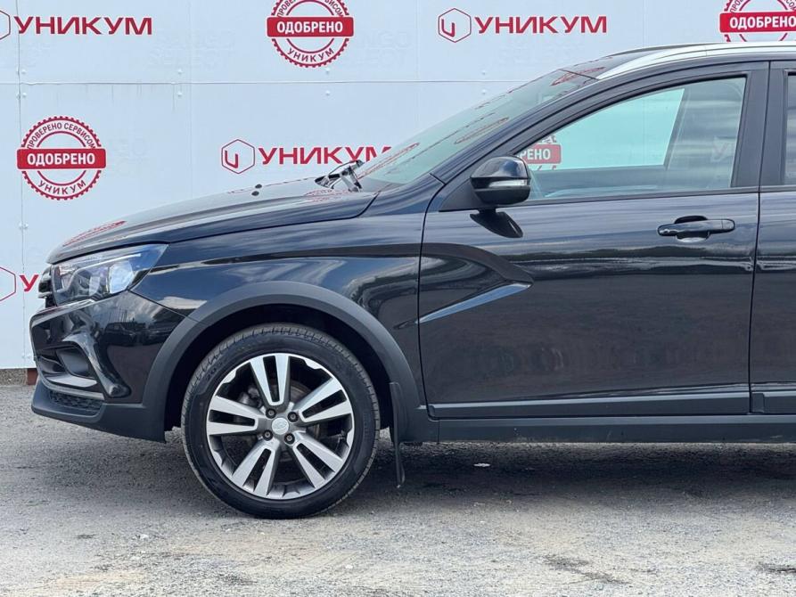 Lada (ВАЗ) Vesta I Екатеринбург  - изображение 12