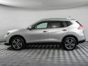 Nissan X-Trail III Москва  - изображение 26