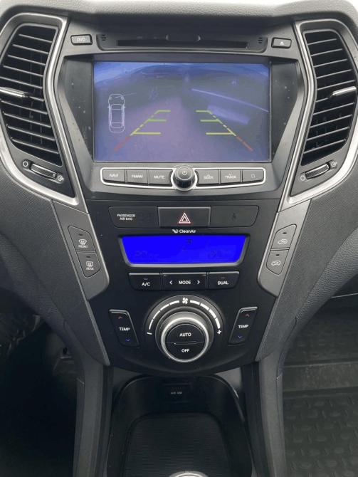 Hyundai Santa Fe III Тверь  - изображение 13