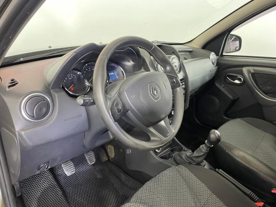 Renault Duster I Рестайлинг Воронеж  - изображение 8