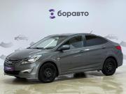 Hyundai Solaris I Рестайлинг Ставрополь  - изображение 16