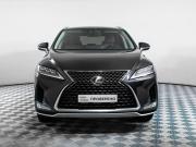 Lexus RX IV Рестайлинг Москва  - изображение 26