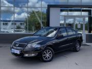 Nissan Almera Classic I Москва  - изображение 21