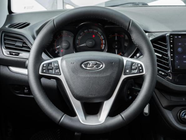 Lada (ВАЗ) Vesta I с пробегом 2018 года, цена 1 113 000 рублей, 123283 км, универсал, Автокод Объявления