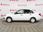 Lada (ВАЗ) Granta I Рестайлинг Вологда  - изображение 25