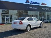 Skoda Octavia II (A5) Рестайлинг Набережные Челны  - изображение 27