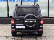 УАЗ Patriot I Рестайлинг 3 Екатеринбург  - изображение 23