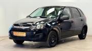 Lada (ВАЗ) Kalina II Липецк  - изображение 14