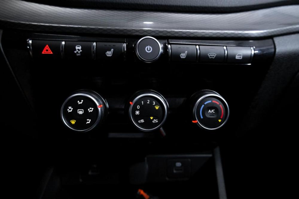 Lada (ВАЗ) Vesta I Рестайлинг (NG) Тюмень  - изображение 21
