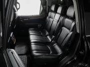 Lexus LX III Рестайлинг 2 Тюмень  - изображение 44