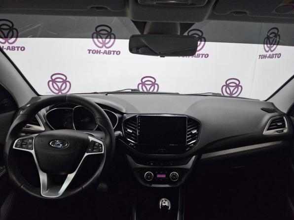 Lada (ВАЗ) Vesta I с пробегом 2018 года, цена 995 000 рублей, 93159 км, универсал, Автокод Объявления