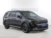 Kia Carnival IV Рестайлинг Москва  - изображение 26