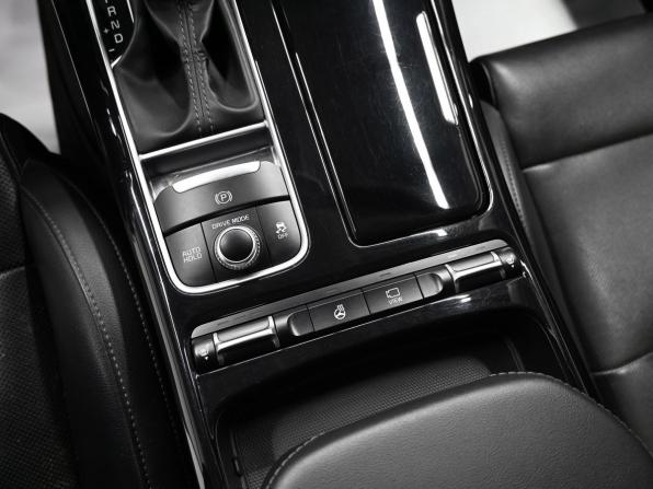 Kia Stinger I с пробегом 2019 года, цена 2 345 000 рублей, 177554 км, лифтбек, Автокод Объявления