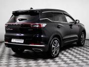 Chery Tiggo 7 Pro Max I Рестайлинг Москва  - изображение 30