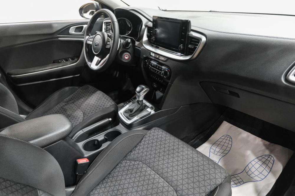 Kia Ceed III Новокузнецк  - изображение 14