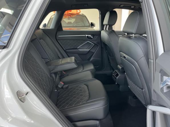 Новый Audi Q3 II (F3) 2026 года, цена 5 200 000 рублей, внедорожник, Автокод Объявления