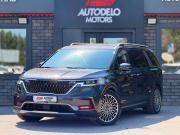 Kia Carnival IV Астрахань  - изображение 31