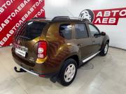 Renault Duster I Новочеркасск  - изображение 20