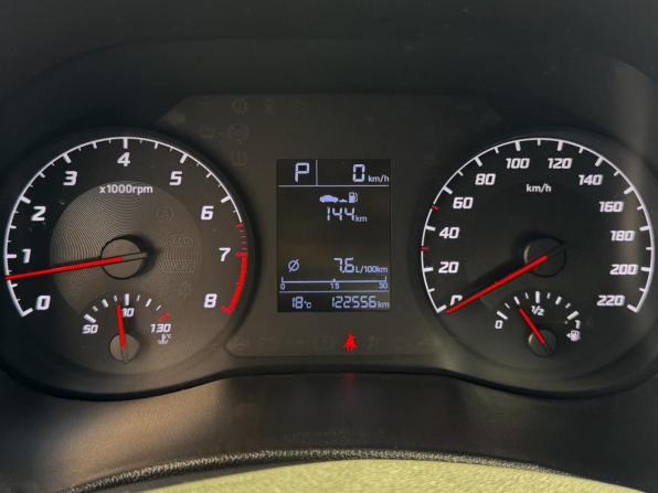 Hyundai Solaris II Рестайлинг с пробегом 2021 года, цена 1 599 000 рублей, 122556 км, седан, Автокод Объявления