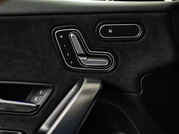 Mercedes-Benz A-Класс AMG II (W177) с пробегом 2021 года, цена 4 200 000 рублей, 30866 км, хэтчбек, Автокод Объявления