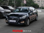 Hyundai Solaris II Москва  - изображение 23