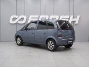 Opel Meriva A Рестайлинг Ростов-на-Дону  - изображение 16
