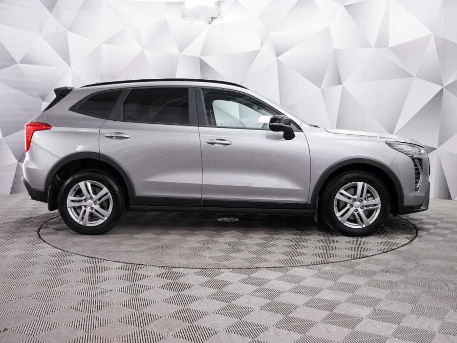 Haval Jolion I Рестайлинг Ульяновск  - изображение 6