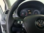 Volkswagen Polo V Рестайлинг Уфа  - изображение 27