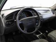 Chevrolet Lanos I Минеральные Воды  - изображение 18
