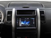 Nissan X-Trail II Рестайлинг Тюмень  - изображение 42