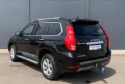 Haval H9 I Рестайлинг Красноярск  - изображение 31