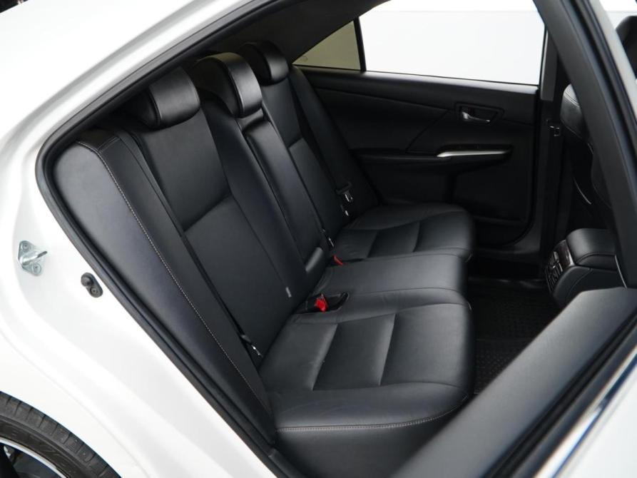 Toyota Camry VII (XV50) Рестайлинг 2 Москва  - изображение 7