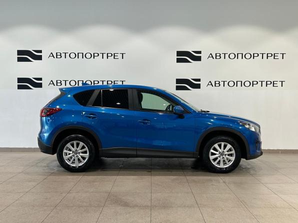 Mazda CX-5 I с пробегом 2013 года, цена 1 299 000 рублей, 202920 км, внедорожник, Автокод Объявления