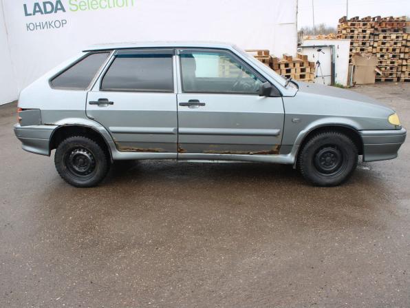 Lada (ВАЗ) 2114 с пробегом 2008 года, цена 139 000 рублей, 158853 км, хэтчбек, Автокод Объявления