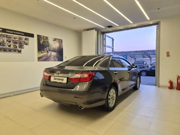 Toyota Camry VII (XV50) с пробегом 2013 года, цена 1 650 000 рублей, 222870 км, седан, Автокод Объявления