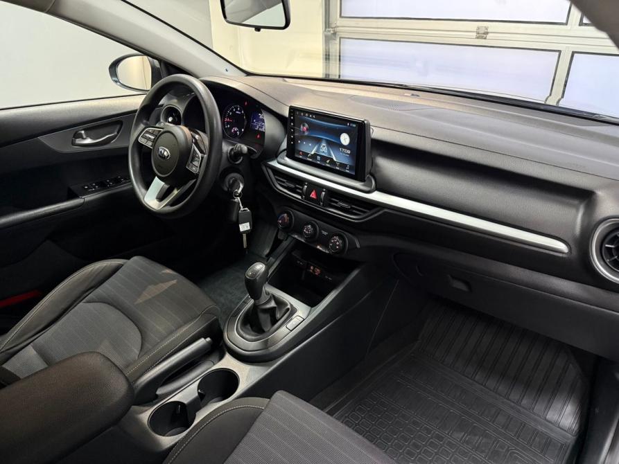Kia Cerato IV Тверь  - изображение 18