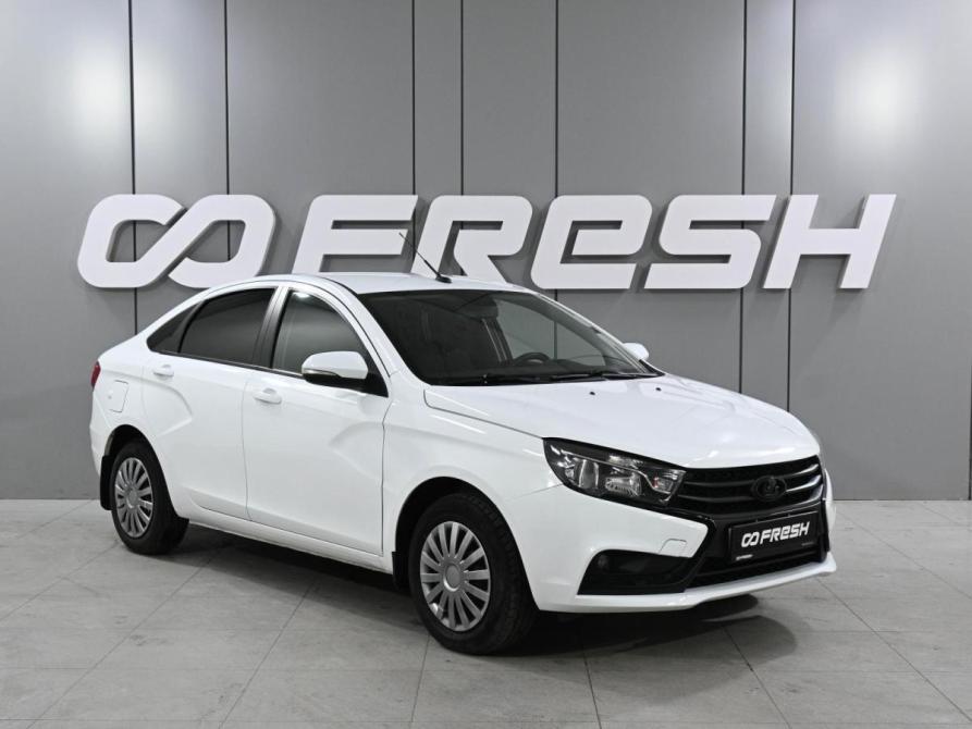 Lada (ВАЗ) Vesta I Ростов-на-Дону  - изображение 1