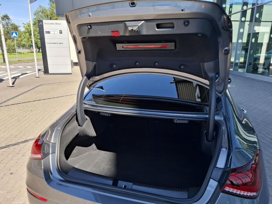 Mercedes-Benz CLA II (C118 X118) Санкт-Петербург  - изображение 15