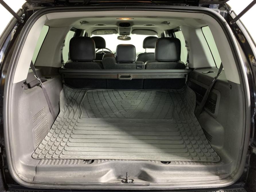 Ford Explorer III Москва  - изображение 19