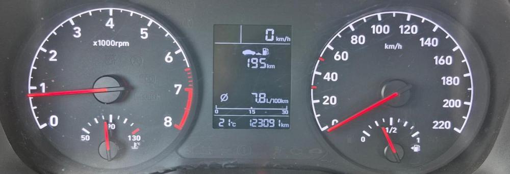 Hyundai Solaris II Воронеж  - изображение 9